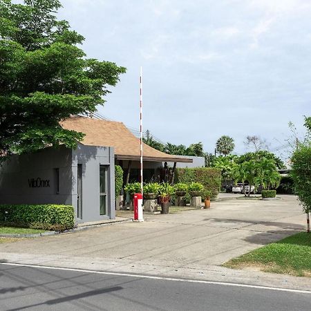 Villa Hinako By Tropiclook Rawai Esterno foto