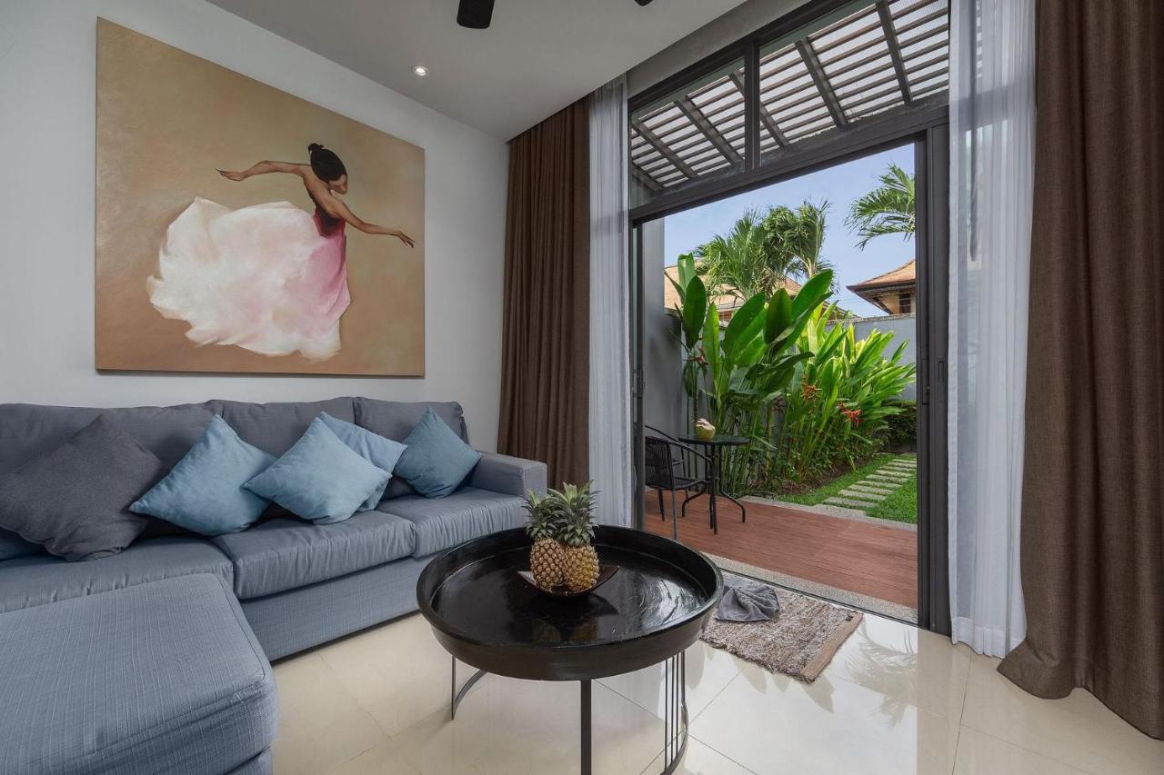 Villa Hinako By Tropiclook Rawai Esterno foto