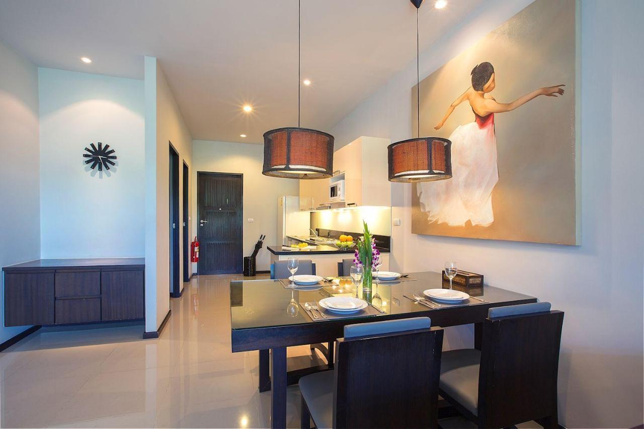 Villa Hinako By Tropiclook Rawai Esterno foto