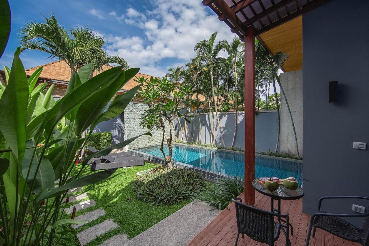 Villa Hinako By Tropiclook Rawai Esterno foto