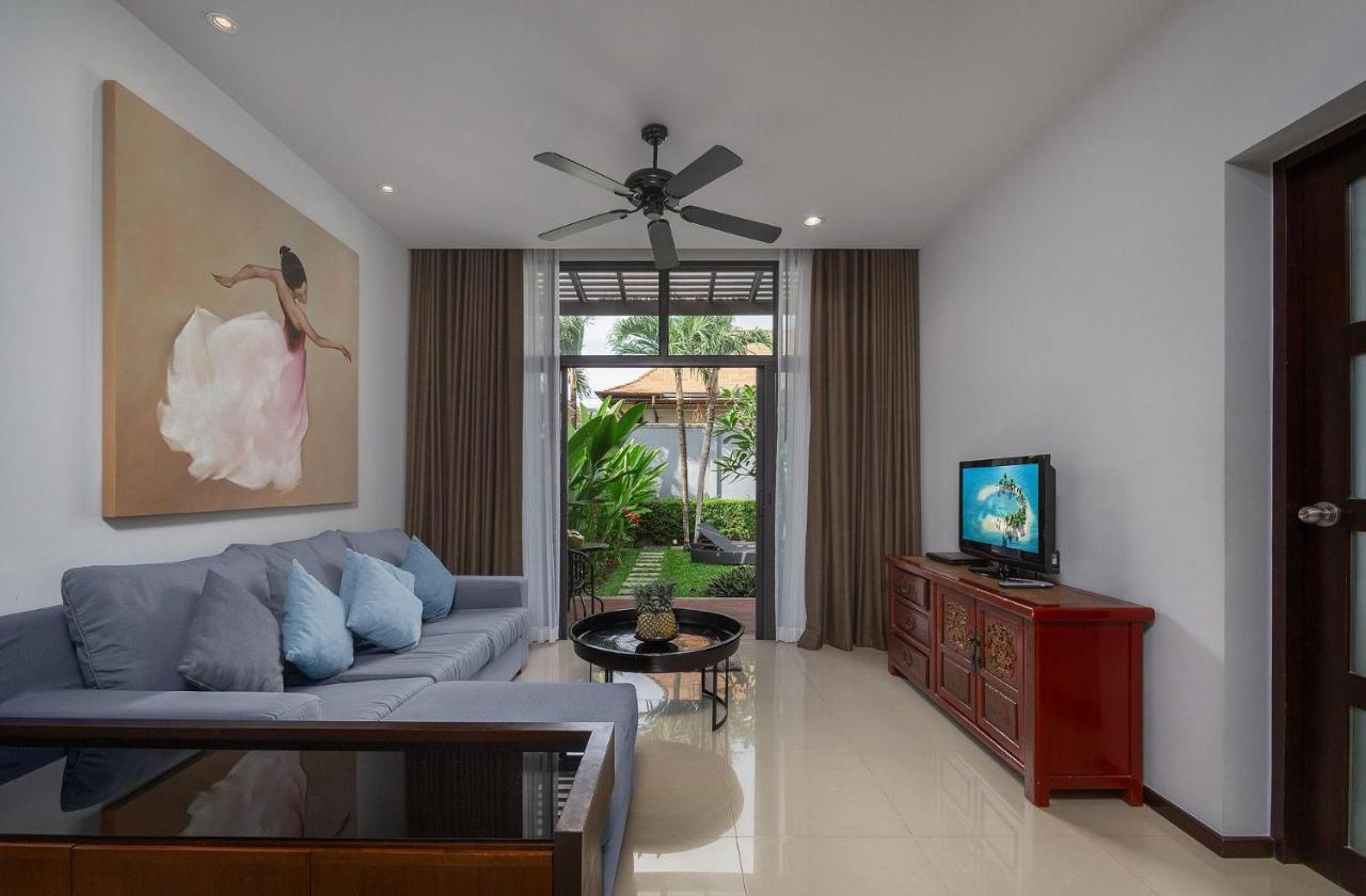 Villa Hinako By Tropiclook Rawai Esterno foto