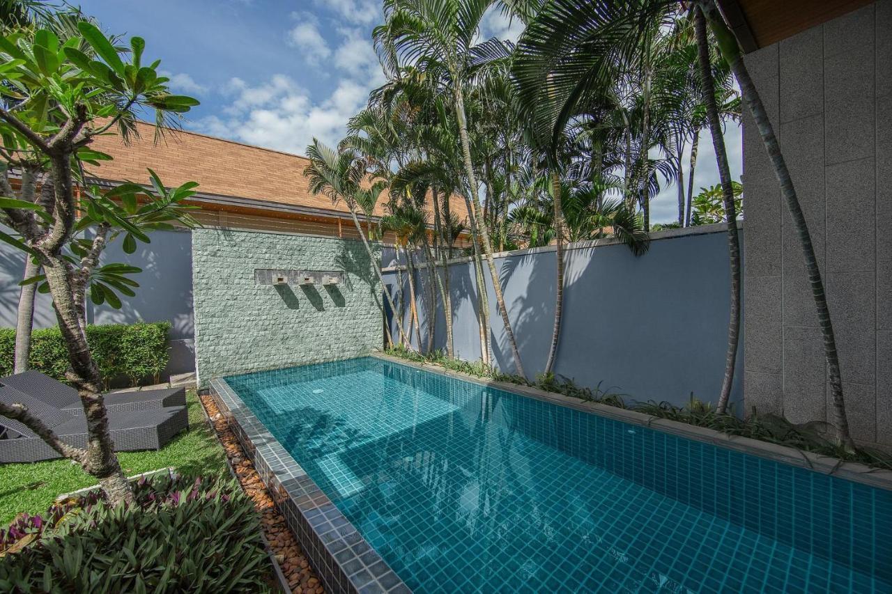 Villa Hinako By Tropiclook Rawai Esterno foto