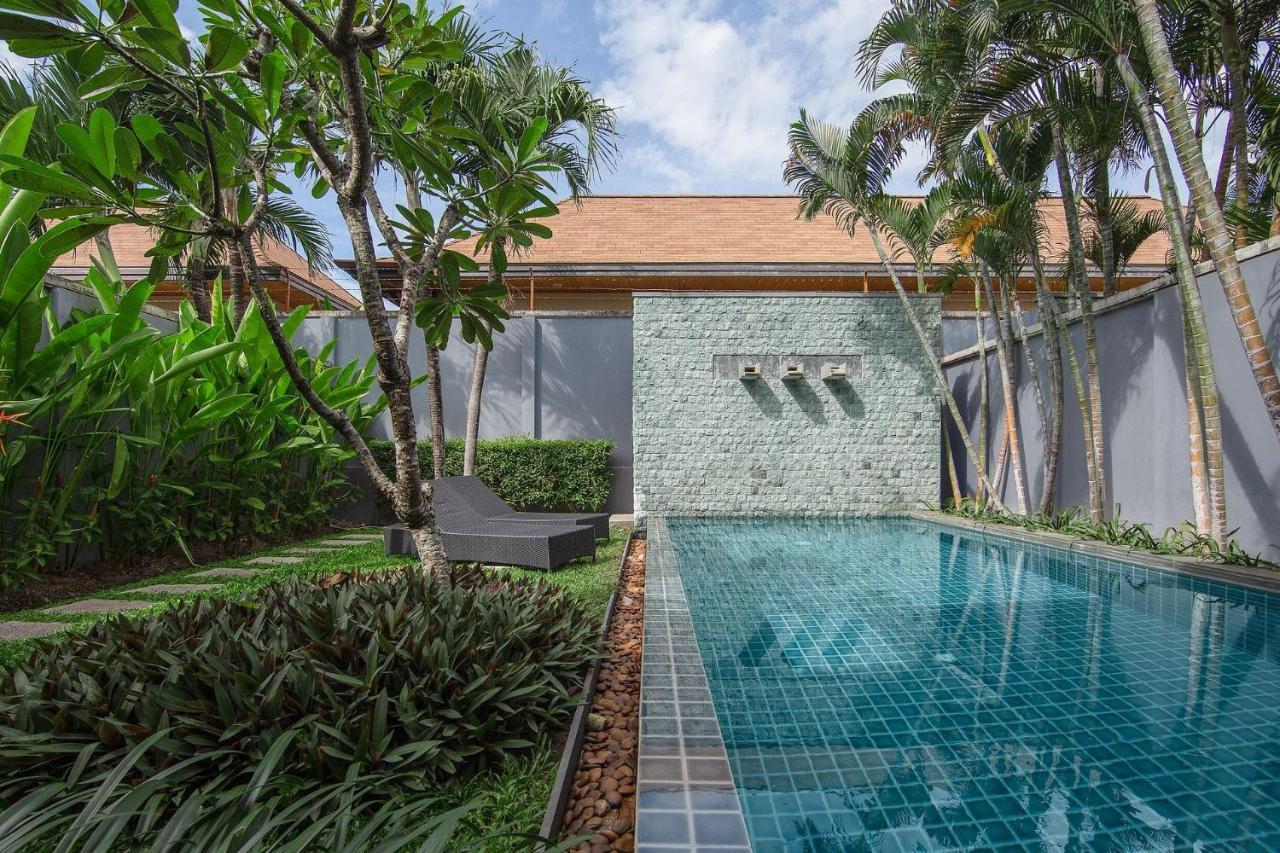 Villa Hinako By Tropiclook Rawai Esterno foto