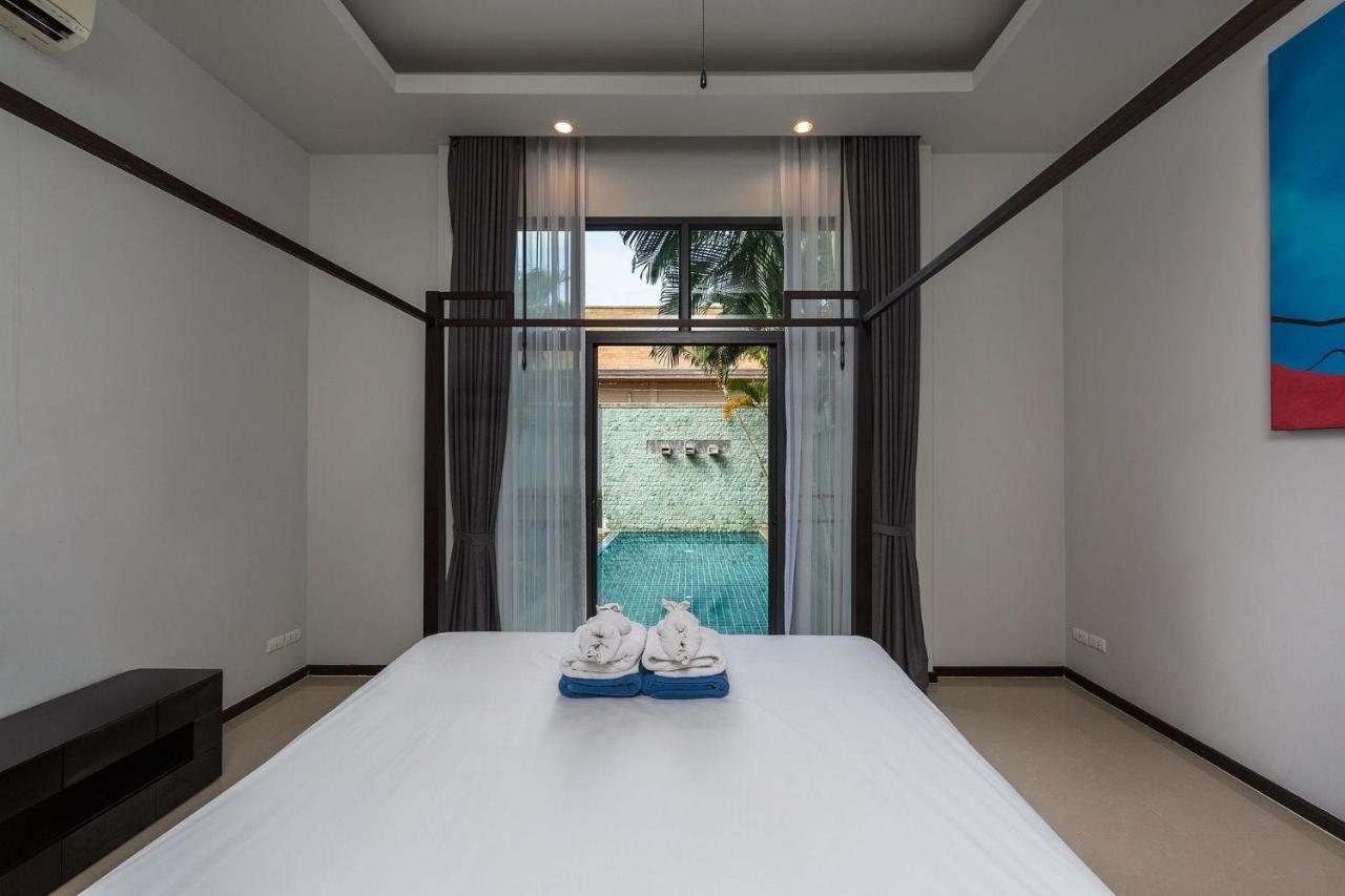 Villa Hinako By Tropiclook Rawai Esterno foto