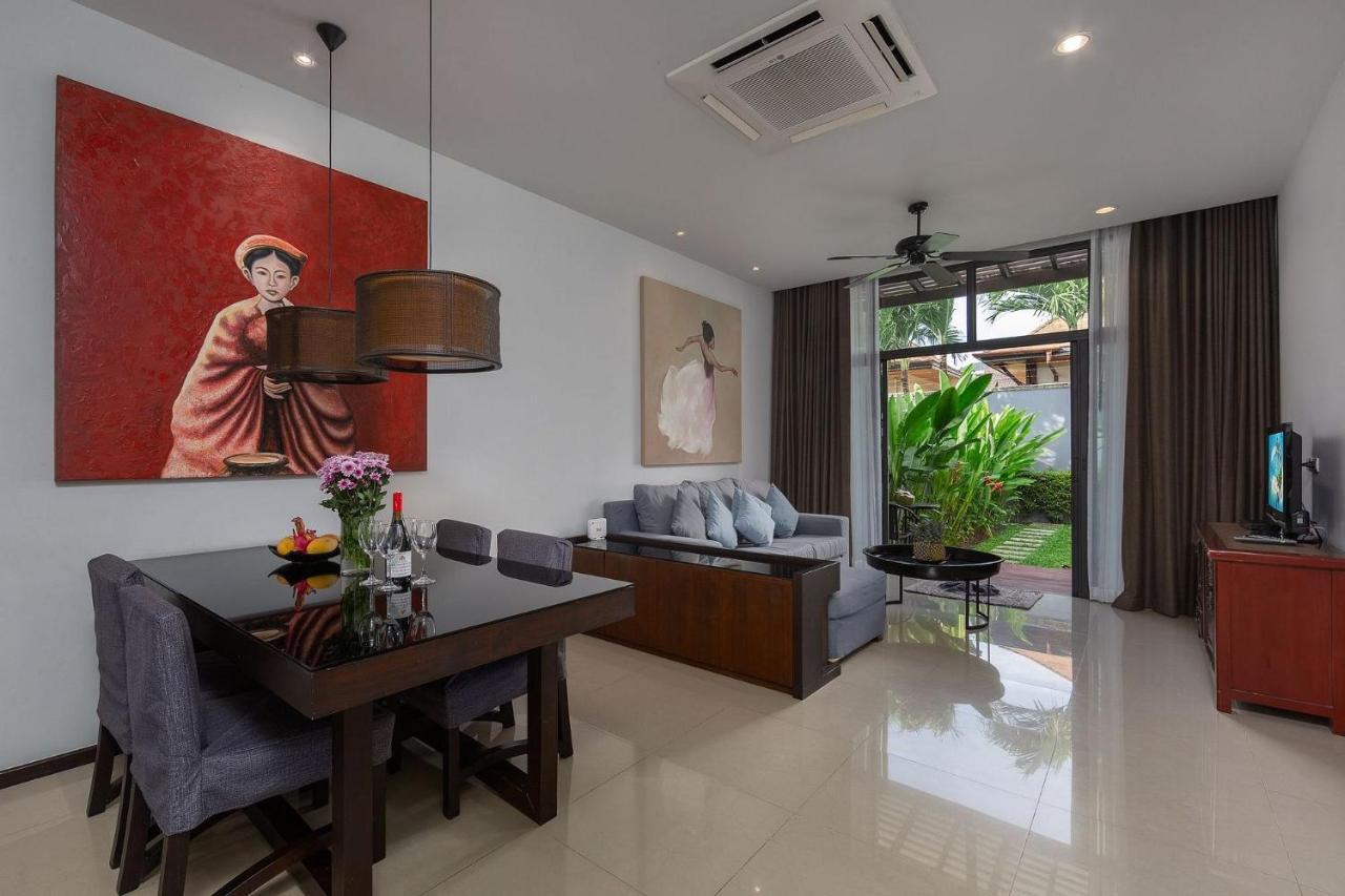 Villa Hinako By Tropiclook Rawai Esterno foto