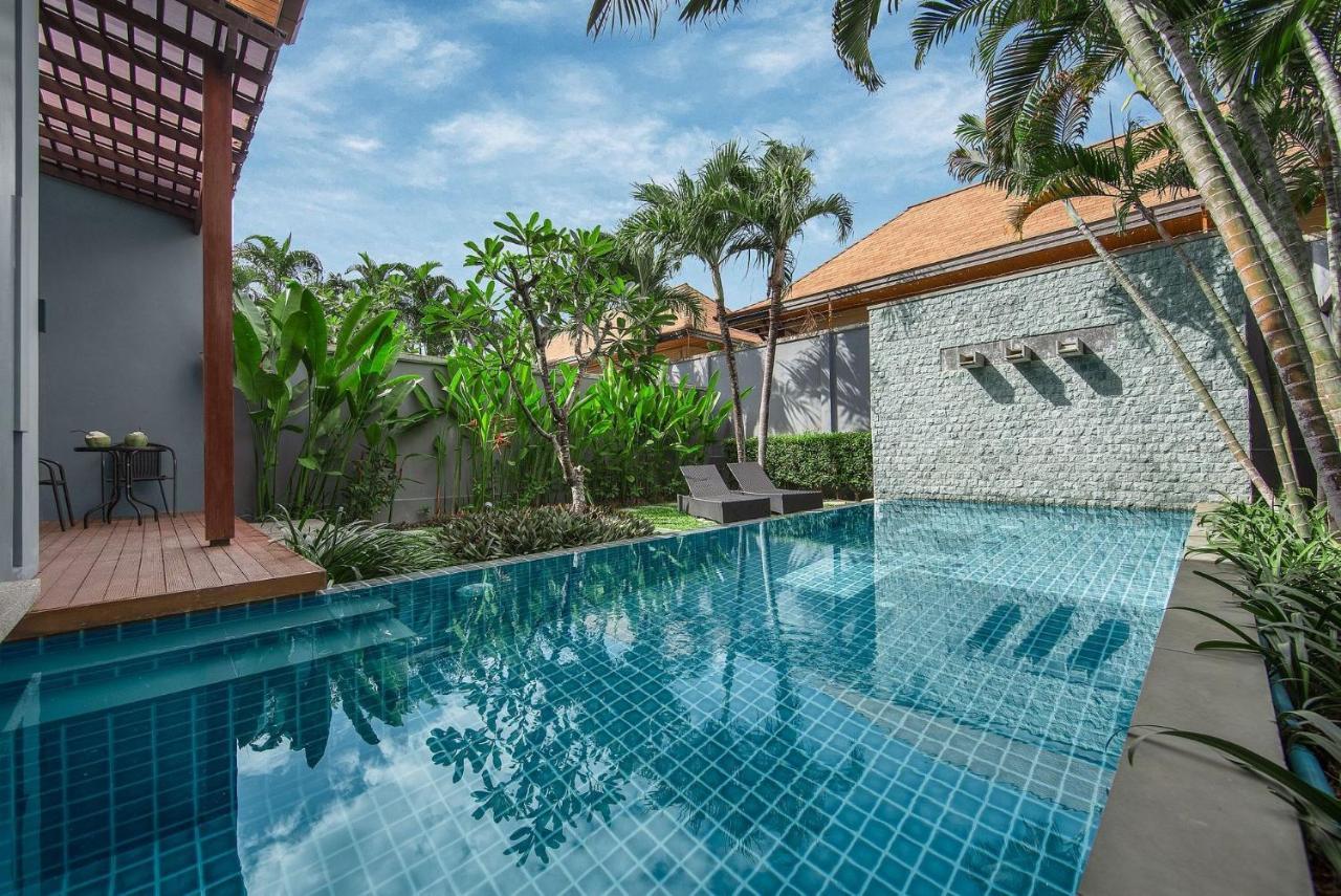 Villa Hinako By Tropiclook Rawai Esterno foto