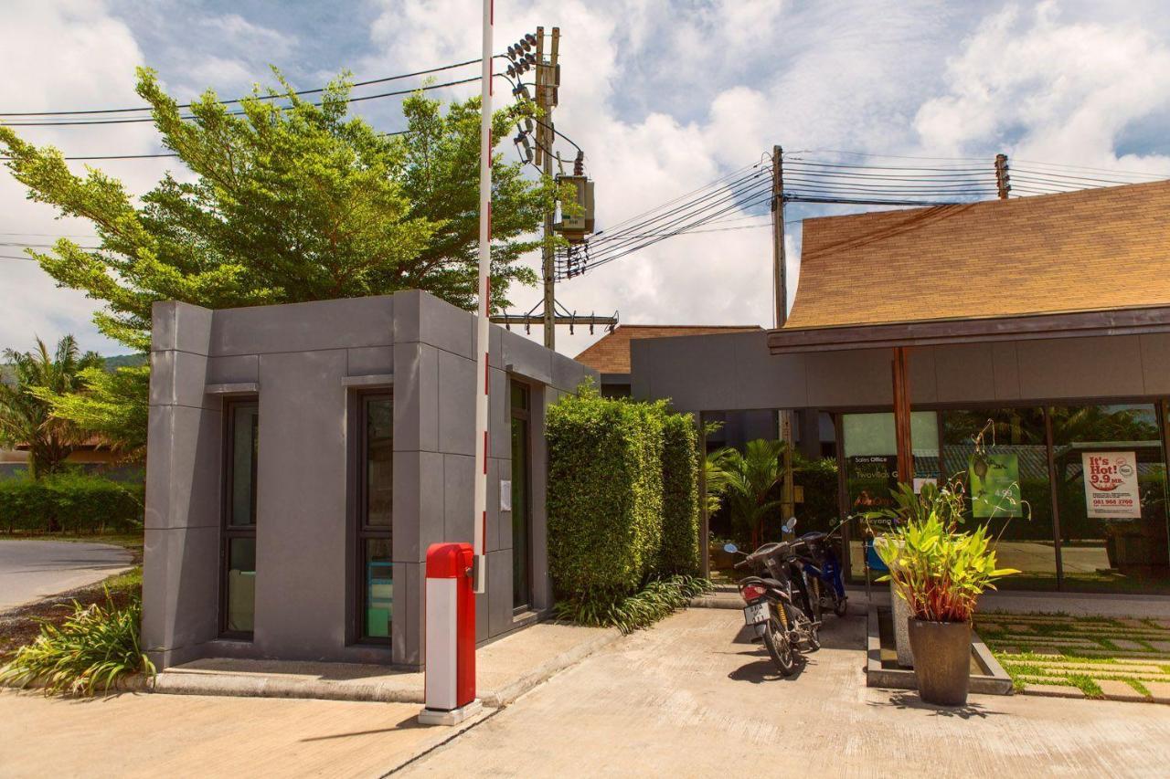 Villa Hinako By Tropiclook Rawai Esterno foto