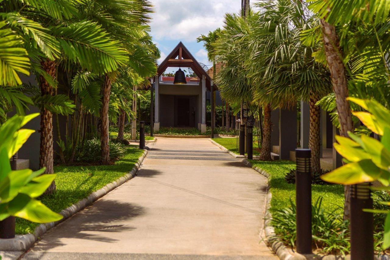 Villa Hinako By Tropiclook Rawai Esterno foto