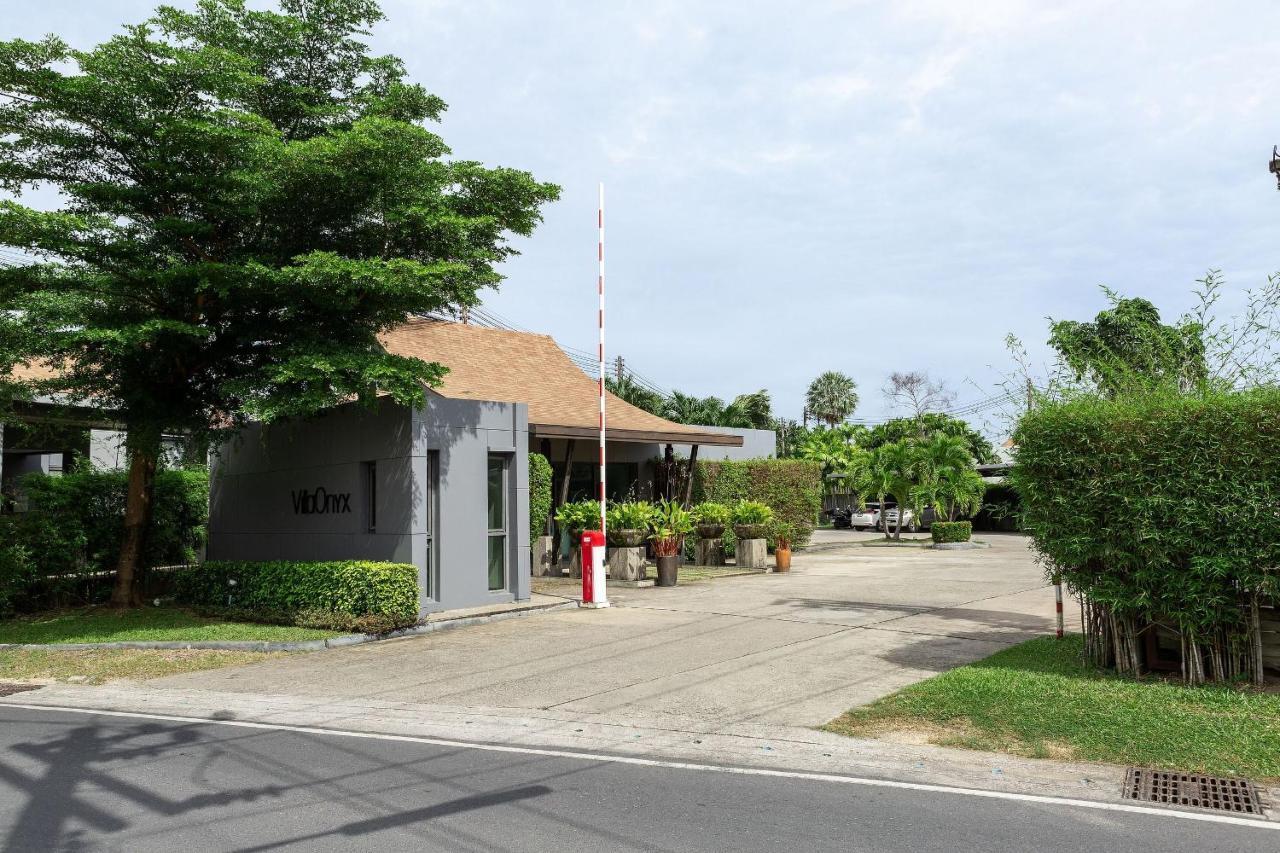 Villa Hinako By Tropiclook Rawai Esterno foto