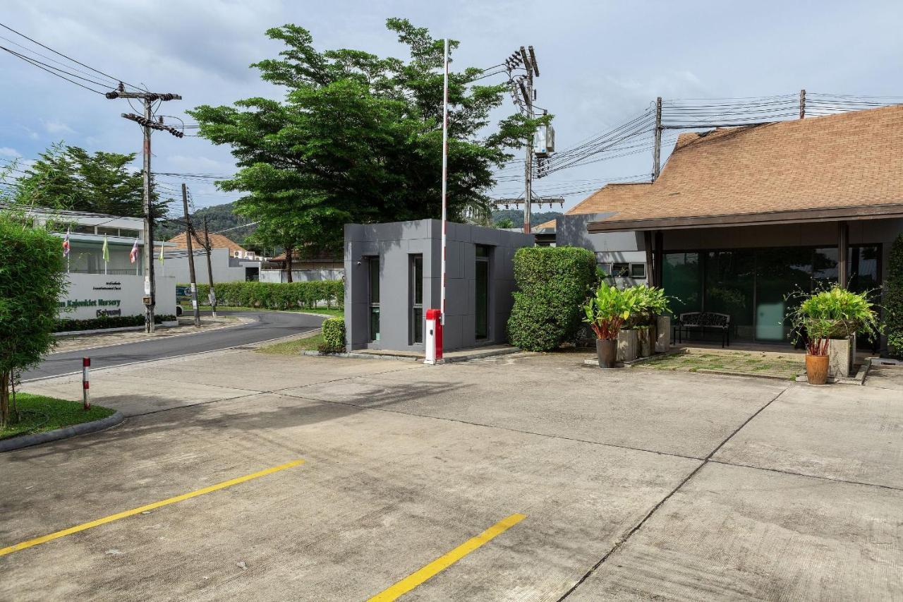 Villa Hinako By Tropiclook Rawai Esterno foto