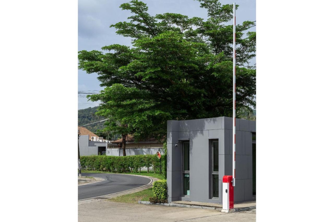 Villa Hinako By Tropiclook Rawai Esterno foto
