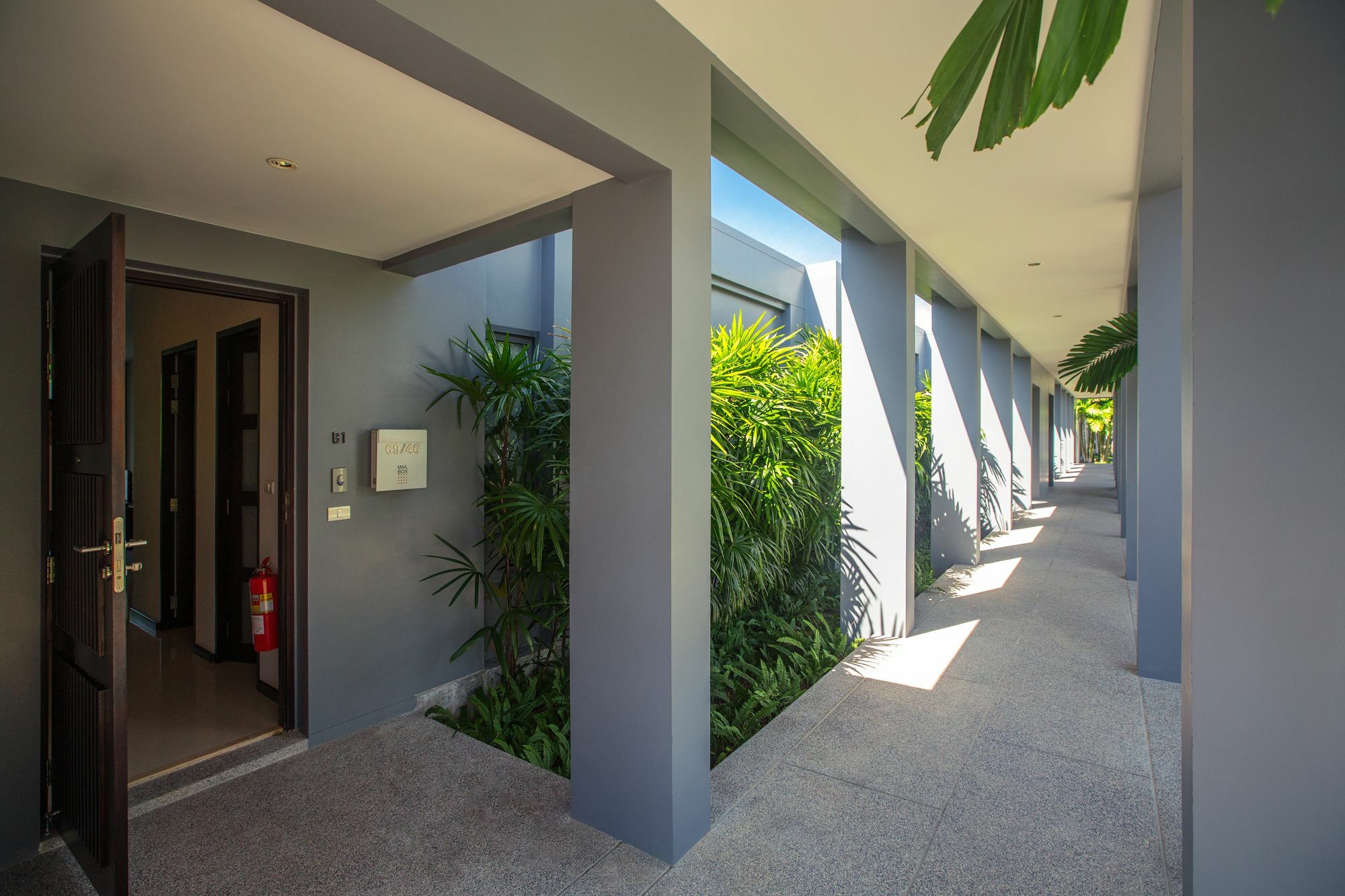 Villa Hinako By Tropiclook Rawai Esterno foto